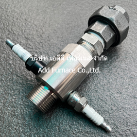 Yamataha Pilot Burner PBC-2